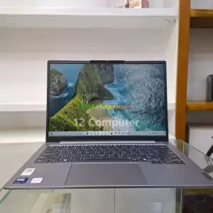 Brand New️ Lenovo Think book     14th generation   Intel Core (TM) Ultra 7 155H   16 core in Ethiopia